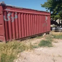 کانتر ۲۰ فوت در حد نو سریال دار|مصالح و تجهیزات ساختمان|مهاباد (آذربایجان غربی), |دیوار