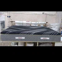 مرکز پخش تشکRoyaL زیر نظر اتحادیه کالای خواب*طرقبه