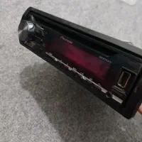 ضبط پایونر بلوتوثی و باند