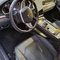 کی ام سی|خودرو سواری و وانت|قم, شهرک فاطمیه|دیوار