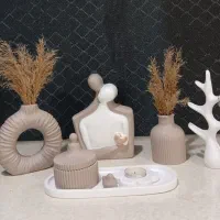 دکوری سنگ مصنوعی