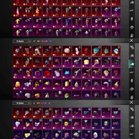 اکانت پابحی موبایل|کنسول، بازی ویدئویی و آنلاین|تهران, تجریش|دیوار