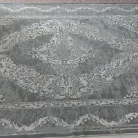 دوعدد فرشینه ۹متری درحد صفر لطفا خوب بخونید