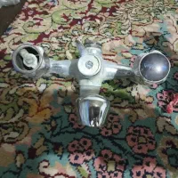 شیر آلات و سنگ روشویی وسنگ توالت