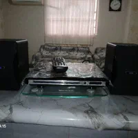 دی وی دی مارشال مدل me-6039|پخشکننده DVD و ویدیو|شیراز, شهرک مخابرات|دیوار