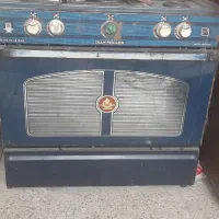 فروش،اجاق گاز و یخچال