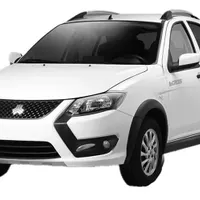 حواله کوییک GXL