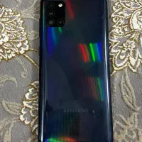 گوشی a31|موبایل|تاکستان, |دیوار