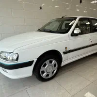 پژو پارس tu5|خودرو سواری و وانت|ورامین, خیر آباد|دیوار