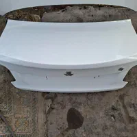درب 3 عدد درب صندوق شاسی گلگیر عقب ساینا تیبا|قطعات یدکی و لوازم جانبی|تهران, صادقیه|دیوار