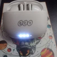 ایرپاد QCY|لوازم جانبی موبایل و تبلت|یزد, |دیوار