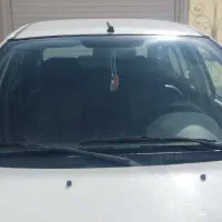 تیبا ۹۶ صندوقدار  قاین