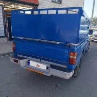 نیسان اپشنال دوگانه|خودرو سواری و وانت|الیگودرز, |دیوار