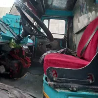 تک باری مدل ۱۳۷۱ بدون تعویضی|خودرو سنگین|تربت‌حیدریه, ترمینال|دیوار