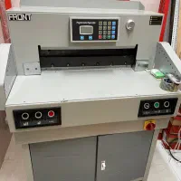 برش برقی تمام اتوماتیک دهنه ۶۵ سانت