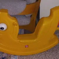 الاکلنگ تعادلی ماهی