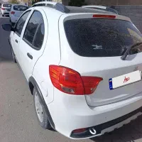 کوییک آر 1401 درحد|خودرو سواری و وانت|کرمان, |دیوار