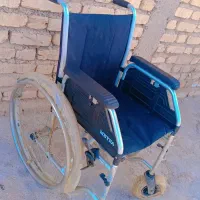 ویلچر »نو» میرا 3600آلمان اصل اصل