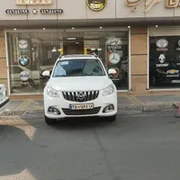 فروش اقساطی هایما S7 پلاس فول صفر خشک ۱۴۰۴