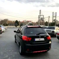 کوییک R 1399|خودرو سواری و وانت|اندیشه, اندیشه فاز ۲|دیوار