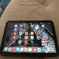 iPad mini 6 آپید منی 6