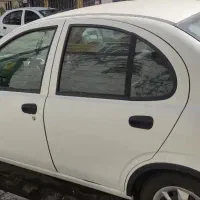 ساینا EX|خودرو سواری و وانت|تهران, شهرک شریعتی|دیوار