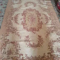 فرش شیش متری دوعدد