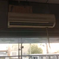 کولرگازی۳۲هزارالجی|کولر گازی و فن‌کوئل|اسلام‌شهر, شهرک واوان|دیوار