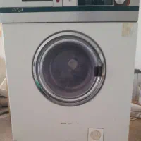 ماشین لباسشویی