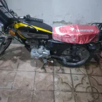 موتور ۱۵۰  مدل ۹۰