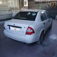 تیبا ۱ مدل ۹۶|خودرو سواری و وانت|اهواز, شهرک حفاری|دیوار