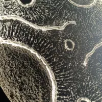 تابلو ماه 36cm|تابلو، نقاشی، عکس|خمینیشهر, |دیوار