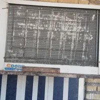 کولرپنجره ای ۲۰هزارکولاین|کولر گازی و فنکوئل|باوی, |دیوار