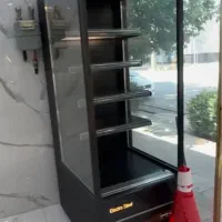 یخچال ابمیوه|فروشگاه و مغازه|بجنورد, |دیوار