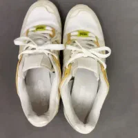 کتونی zxz عتیقه zx8000سایز42