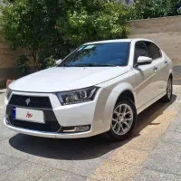 دنا پلاس ۵ دنده با رینگ لاستیک خارجی