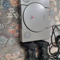 پلی استیشن وان