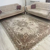 فرش در حد نو تراکم بالا