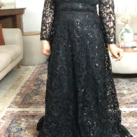 لباس مجلسی