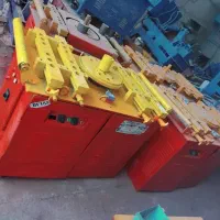 خم کن خم کن میلگرد پارس خاموت|ماشینآلات صنعتی|تهران, شهرک ابوذر|دیوار