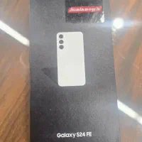 سامسونگ S24 FE 256 Gپلمپ