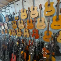 گیتار ساز الهام بخش))