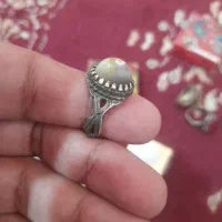 انگشتر بابا غوری|بدلیجات|بندر ماهشهر, |دیوار