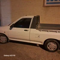 پراید 151