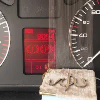 سمند سورن 1403