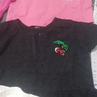 لباس و وسایل کودک