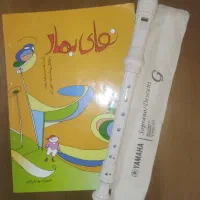 فلوت YRS-23|سازهای بادی|فولادشهر, C1|دیوار