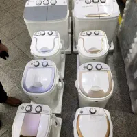 لباسشویی مینی واش(کهنه شور) جنرال تکنیک تمام مدلها