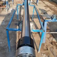 جک و یونیت بالابر و اسانسور هیدرولیک