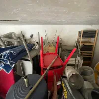 وسایل اداری دست دوم|دفتر کار|تهران, بازار|دیوار